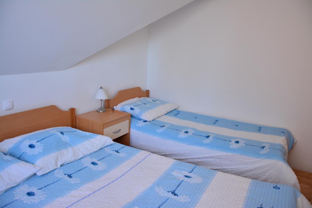 Apartments Gatej Cerkno Exterior foto