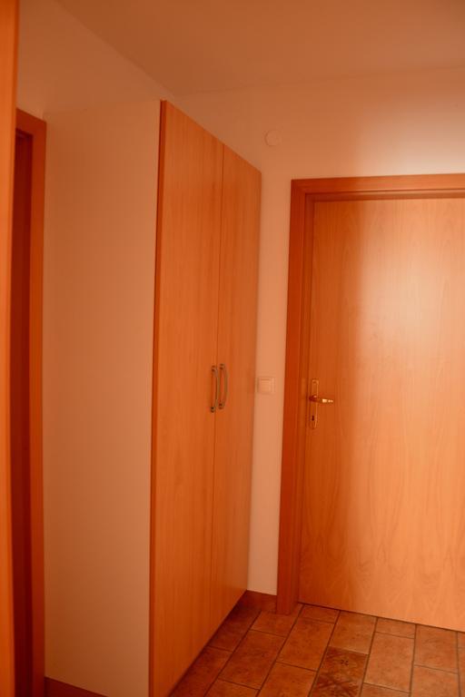 Apartments Gatej Cerkno Exterior foto
