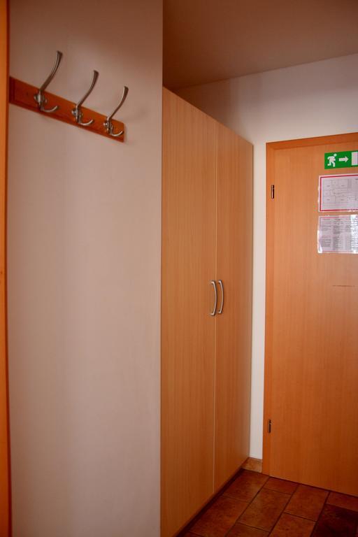 Apartments Gatej Cerkno Exterior foto